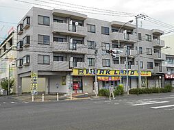 友ビル1号