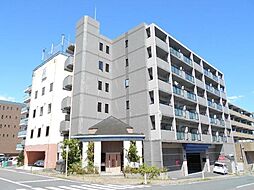 サンライズ仲町台
