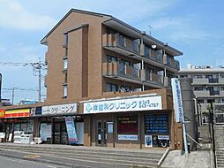 サンヒルズ中山
