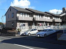 シャルマン丸沢A