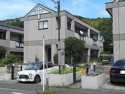 パールハイムB棟