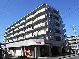 ビューハイツ高山