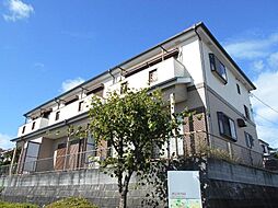 渡辺テラスB棟