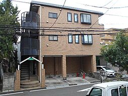 クレスト新羽