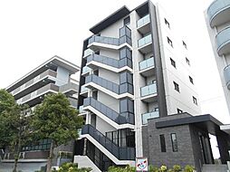 ルアナ仲町台