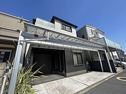 篠崎町2丁目戸建