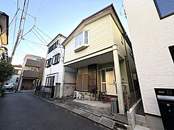 江戸川区中央3丁目土地