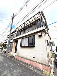 西瑞江3丁目戸建