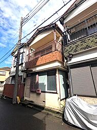 江戸川区一之江三丁目