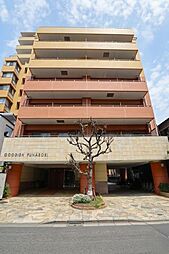 グーディッシュ船堀