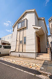 弁天二丁目戸建