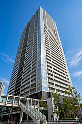 津田沼ザ・タワー