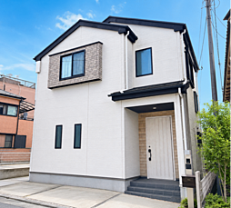 大杉2丁目戸建