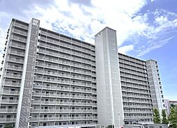 ボナハイツ中川B棟