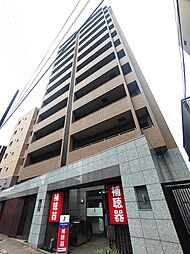 アルファグランデ一之江六番街