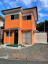 西舞鶴／オレンジハウス（１LDK 車２台駐車可）