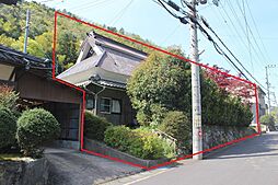 西舞鶴／真倉（土地付き）