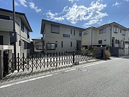 芦屋市松浜町の一戸建て