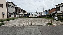 尼崎市大庄北３丁目　A号地 A号地