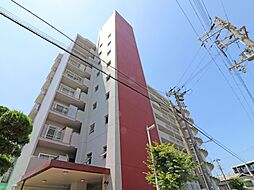 サニーハウス明石　高層階で陽当たり眺望良いですよ