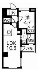 スパシエルクス横浜 302