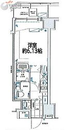 グランリーヴェル横濱Premier 501