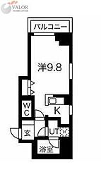 スパシエルクス横浜 406