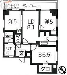 スパシエルクス横浜 906