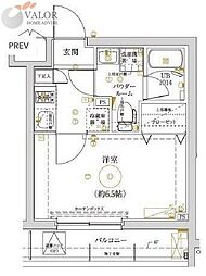 LUMEED横濱山手 305