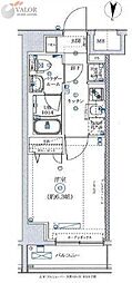 スクエアシティ横濱山手 203