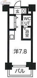 クラリッサ川崎EAST 205