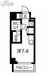 クラリッサ横浜ロッソ 311