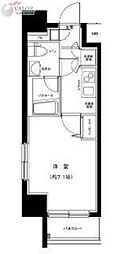 グランフォース横浜伊勢佐木町 701