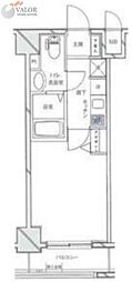 ライジングプレイス桜木町二番館 705