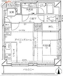 クリオ鶴見参番館 309