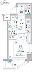 セジョリ横浜鶴見III 501