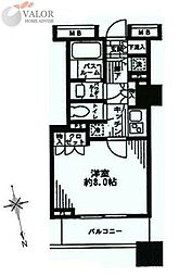 シティータワー横濱 911