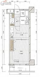 メインステージ横濱伊勢佐木 4F