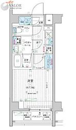 メインステージ横濱三ツ沢 4F