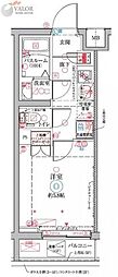 クレヴィスタ横浜大口 410