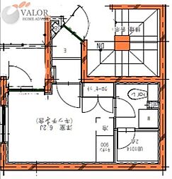 ベルシードステアー鶴見市場駅前 301