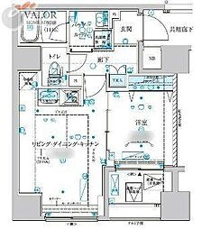 メインステージ横濱真金町 604