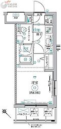 RELUXIA横濱鶴見II 301