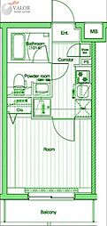 プレミアムキューブ川崎 209