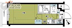 トーシンフェニックス新横濱イクシール 707