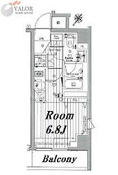 メイクスデザイン横浜蒔田 503