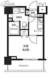 メインステージ横濱ポートサイド 302