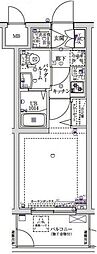 スパシエヒルズ横浜妙蓮寺 103