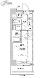 ＲＥＬＵＸＩＡ横濱吉野町 101