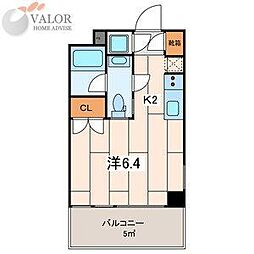 Premium Residence Kawasaki 902